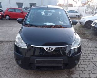 Hyundai i10 Gebrauchtwagen