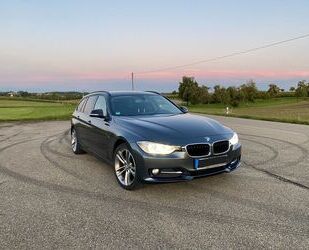 BMW 320 Gebrauchtwagen