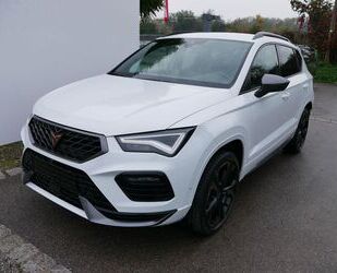 Cupra Ateca Gebrauchtwagen