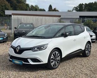 Renault Scenic Gebrauchtwagen