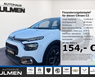 Citroen C3 Gebrauchtwagen