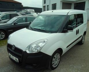 Fiat Doblo Gebrauchtwagen