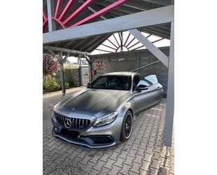 Mercedes-Benz C 63 AMG Gebrauchtwagen