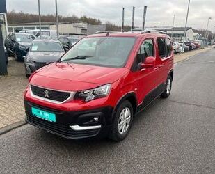 Peugeot Rifter Gebrauchtwagen