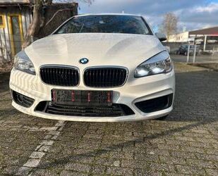 BMW 220 Active Tourer Gebrauchtwagen