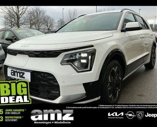 Kia Niro EV Gebrauchtwagen