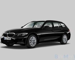 BMW 330 Gebrauchtwagen