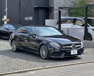 Mercedes-Benz CLS 500 