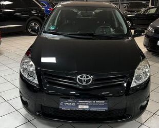 Toyota Auris Gebrauchtwagen