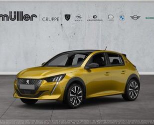 Peugeot 208 Gebrauchtwagen