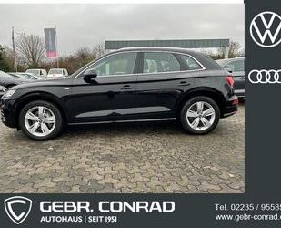 Audi Audi Q5 Hybrid 50 e quattro, NP: 67.000 € Gebrauchtwagen