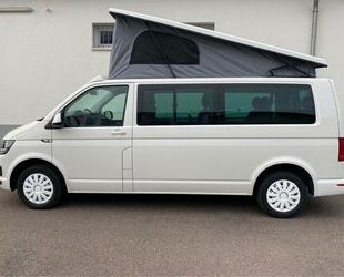 VW T6 California 