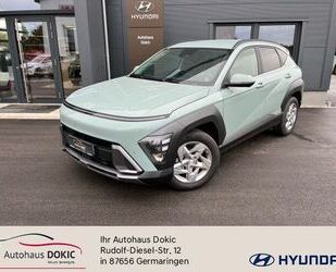 Hyundai KONA Gebrauchtwagen