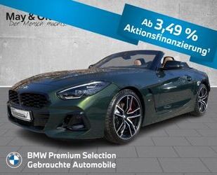 BMW Z4 Gebrauchtwagen