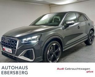 Audi SQ2 Gebrauchtwagen