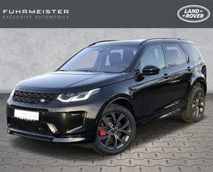 Land Rover Discovery Sport Gebrauchtwagen
