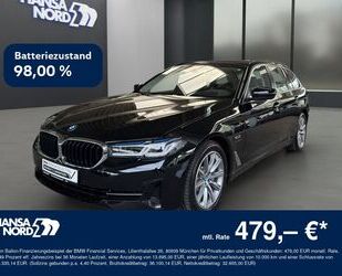 BMW 530 Gebrauchtwagen