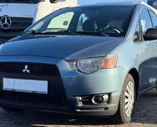 Mitsubishi Colt Gebrauchtwagen