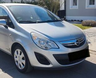 Opel Corsa Gebrauchtwagen