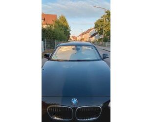 BMW 116 Gebrauchtwagen