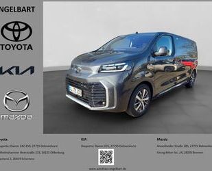Toyota Proace (Verso) Gebrauchtwagen