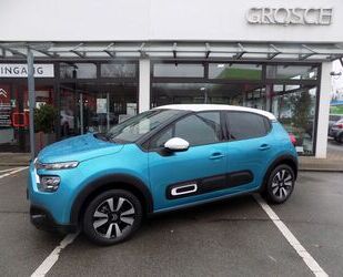 Citroen C3 Gebrauchtwagen