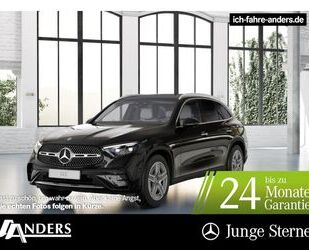 Mercedes-Benz GLC 300 Gebrauchtwagen