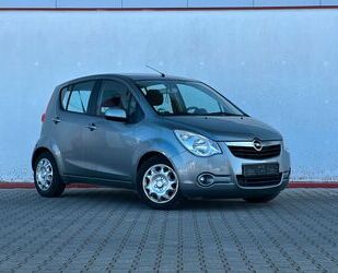 Opel Agila Gebrauchtwagen