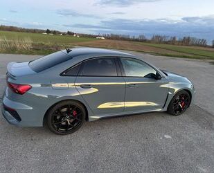 Audi RS3 Gebrauchtwagen