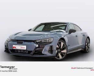 Audi e-tron GT Gebrauchtwagen