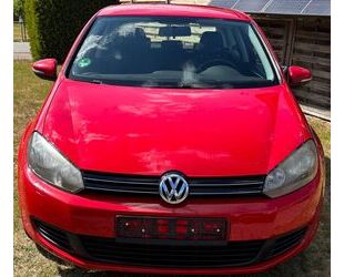 VW Golf Gebrauchtwagen