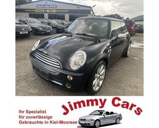 Mini ONE Gebrauchtwagen