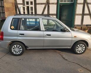Mazda Demio Gebrauchtwagen