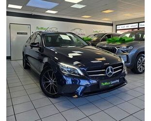 Mercedes-Benz C 220 Gebrauchtwagen