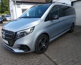 Mercedes-Benz V 250 Gebrauchtwagen