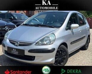 Honda Jazz Gebrauchtwagen