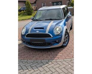 Mini Cooper S Clubman Gebrauchtwagen