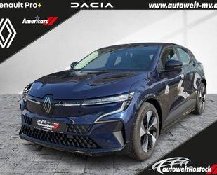 Renault Megane E-TECH Gebrauchtwagen