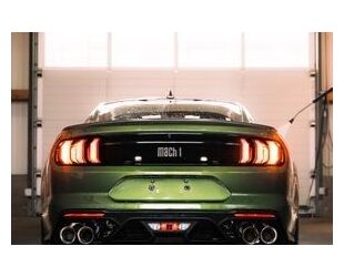 Ford Mustang Gebrauchtwagen