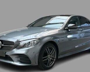Mercedes-Benz C 300 Gebrauchtwagen