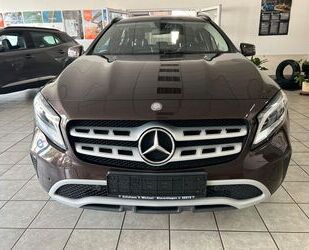 Mercedes-Benz GLA 200 Gebrauchtwagen