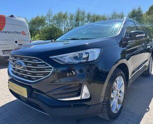 Ford Edge Gebrauchtwagen