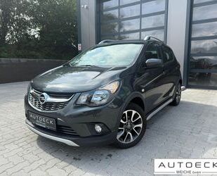 Opel Karl Gebrauchtwagen