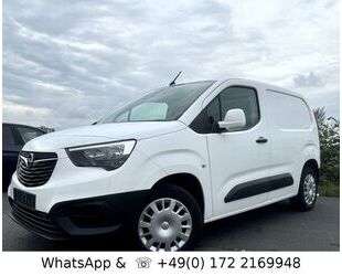 Opel Combo Gebrauchtwagen