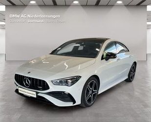 Mercedes-Benz CLA 200 Gebrauchtwagen