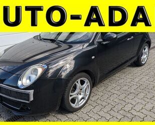 Alfa Romeo MiTo Gebrauchtwagen
