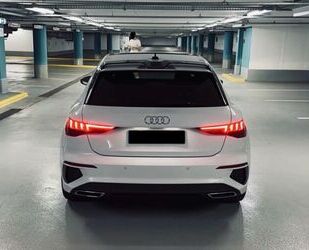 Audi A3 Gebrauchtwagen