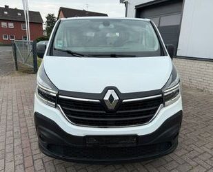 Renault Trafic Gebrauchtwagen
