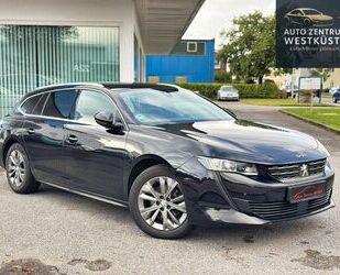 Peugeot 508 Gebrauchtwagen