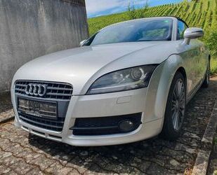 Audi TT Gebrauchtwagen